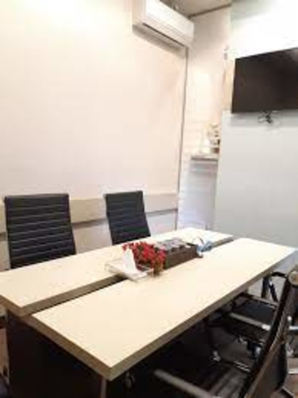 vOffice Intiland Tower Surabaya