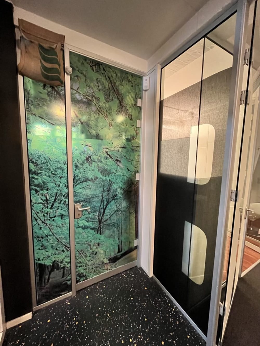 N27 Coworking-Trondheim