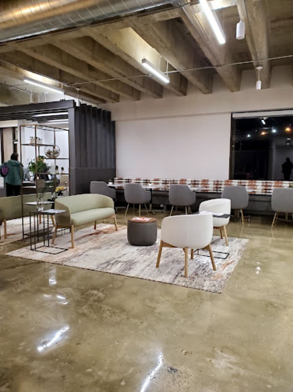 Practice Works Birmingham