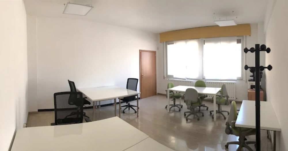 Coworking LOGIN- Milan