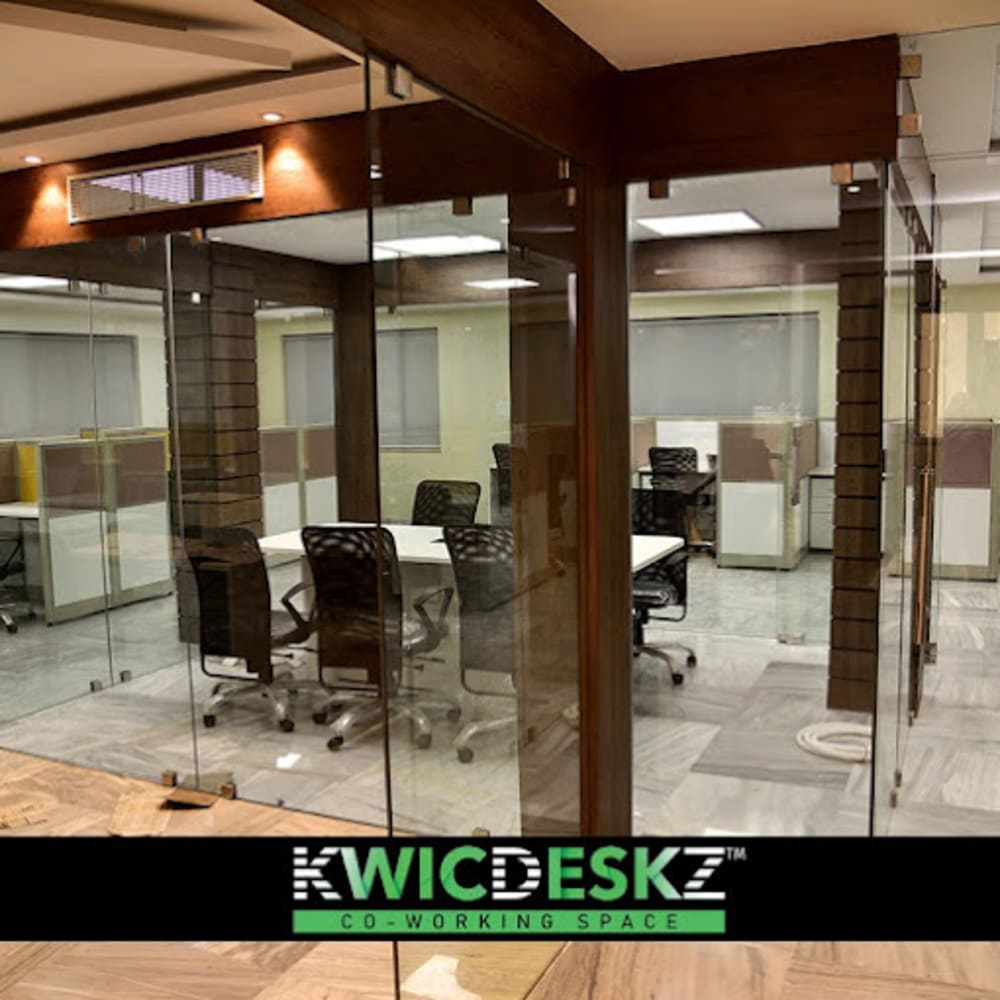 Kwicdeskz Kolkata