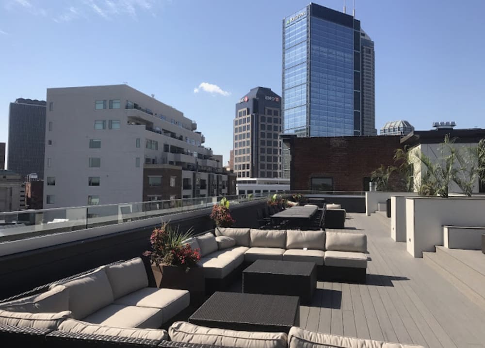 Industrious Massachusetts