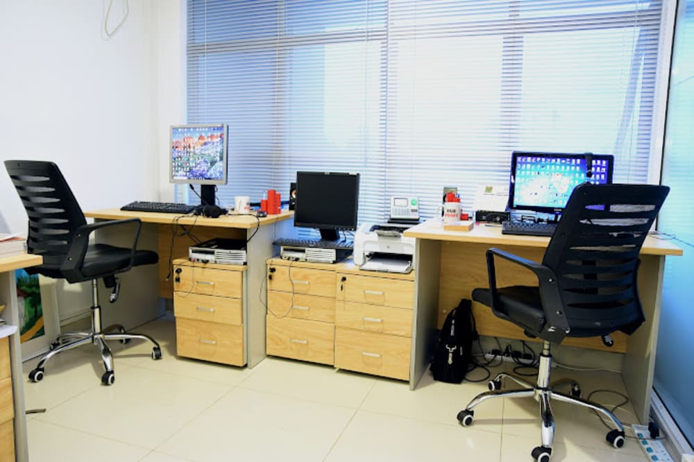 Hubpoint Olcott Mawatha