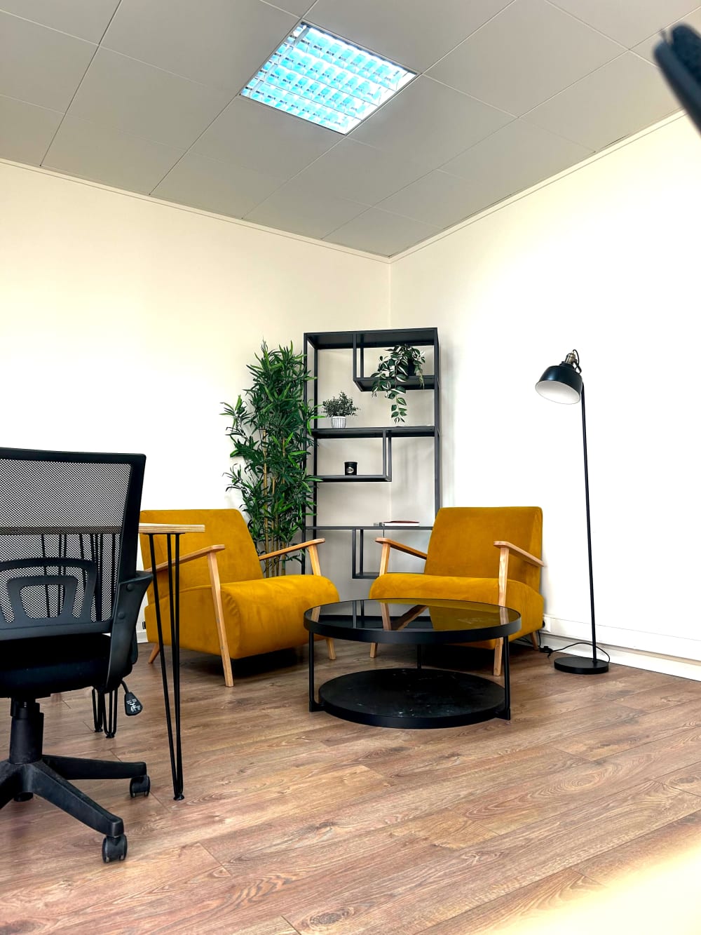 Unicorn Avenidas Novas