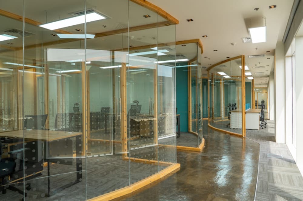 Sharik Hub Majd Square Al Jubail