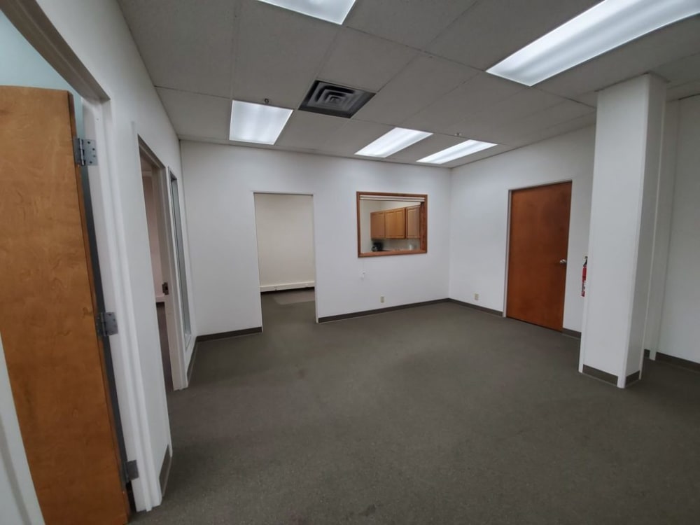 Two West Michigan-Battle Creek