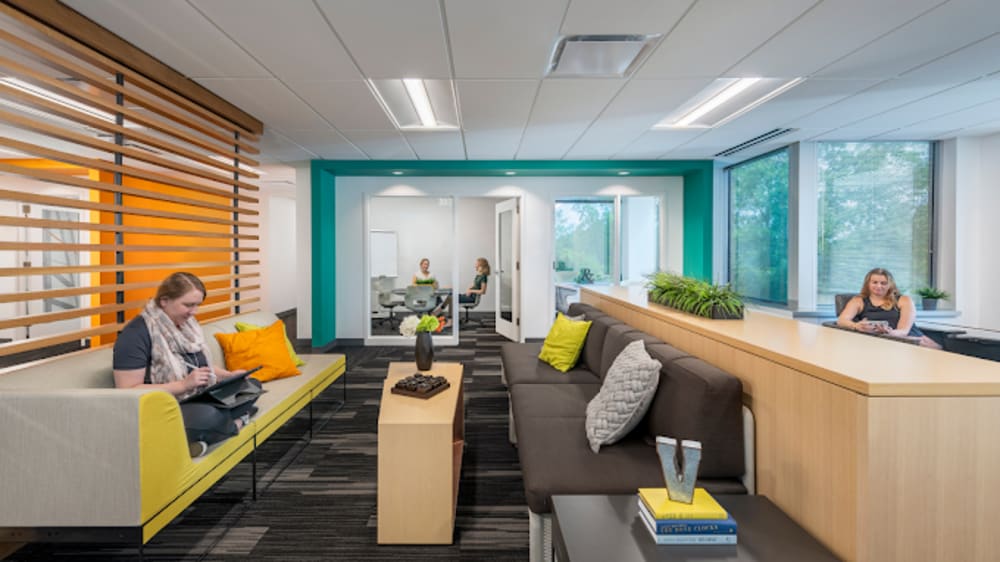 Maryland Innovation Center