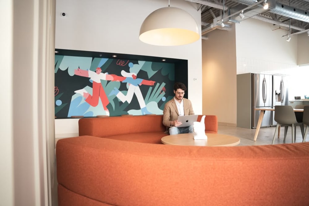 Hedhofis Three Rivers