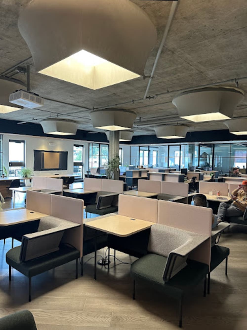 Canopy Jackson Square