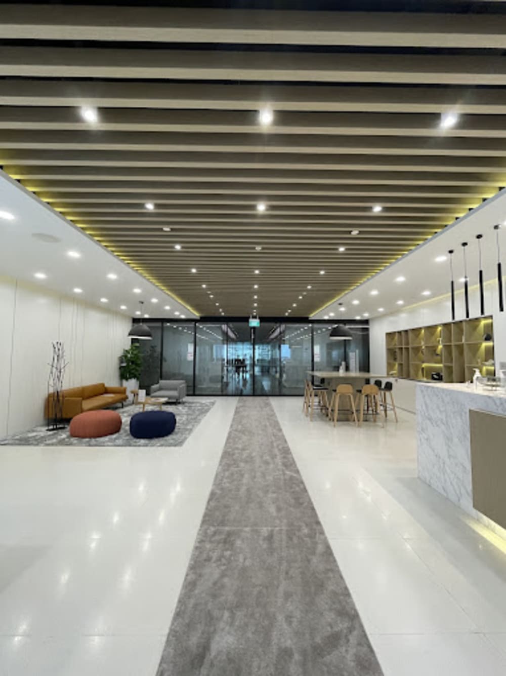 Signature by Regus-Asia Square