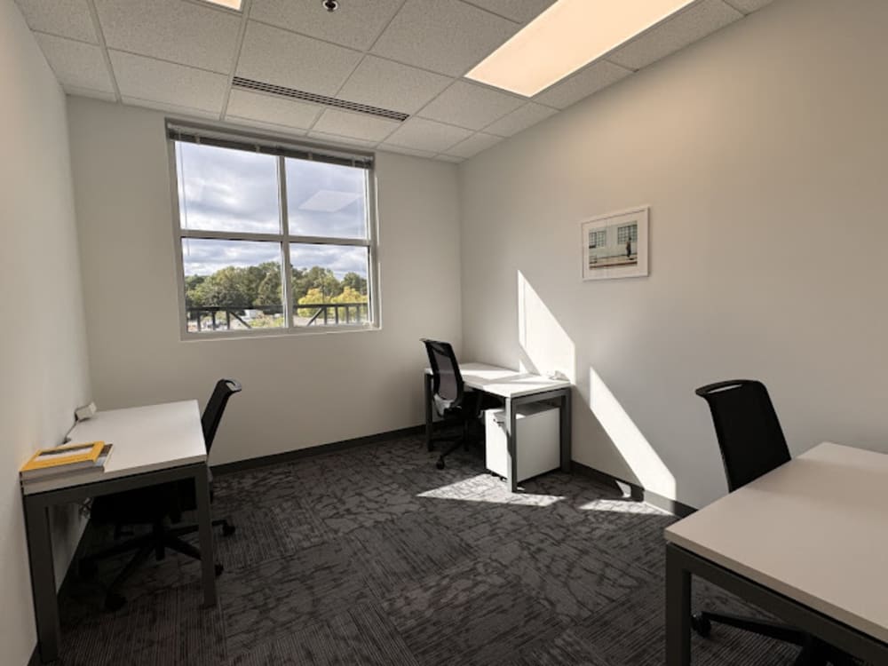 Regus Governors-Chapel Hill