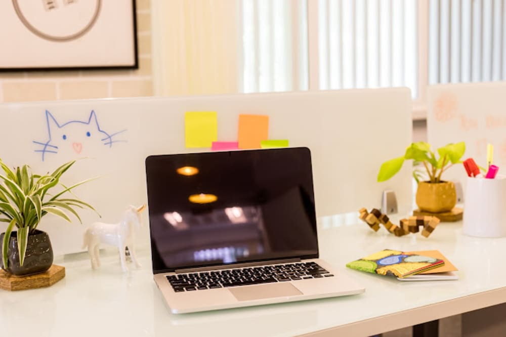 Arohas Workspace Mumbai