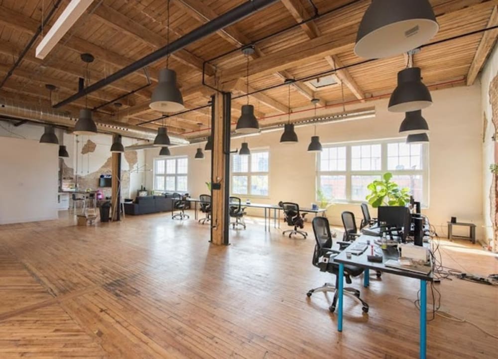 Spur Innovation Center