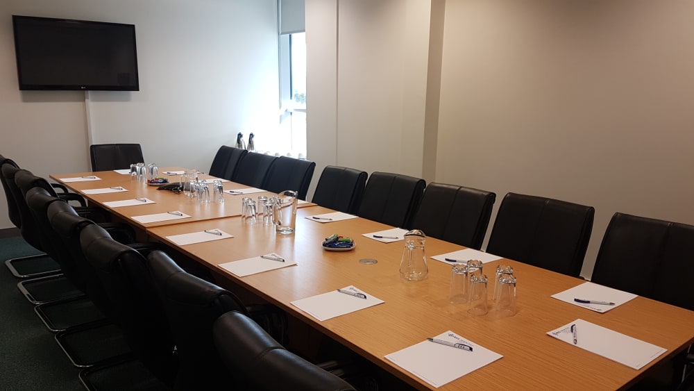 Business Space Solutions Gateway House Newcastle
