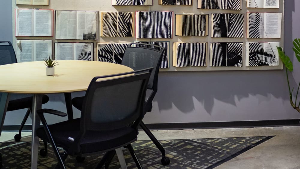 Staples Studio-Brighton