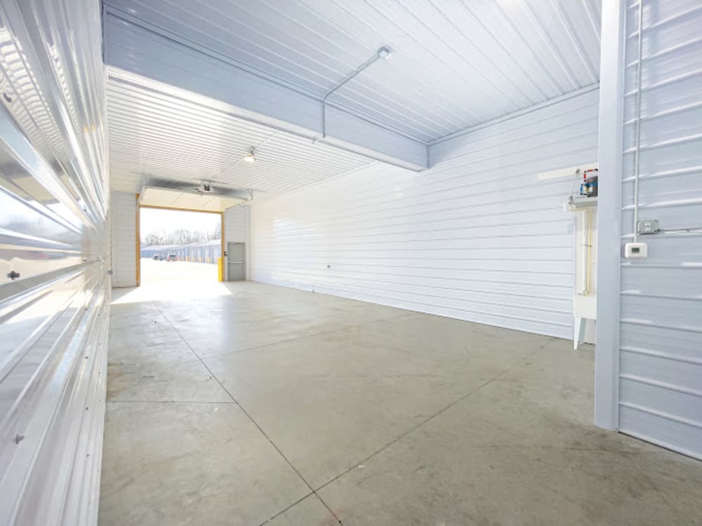 RISE Commercial District-Afton