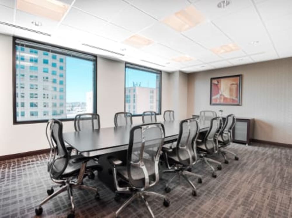 Regus City Plaza-Raleigh