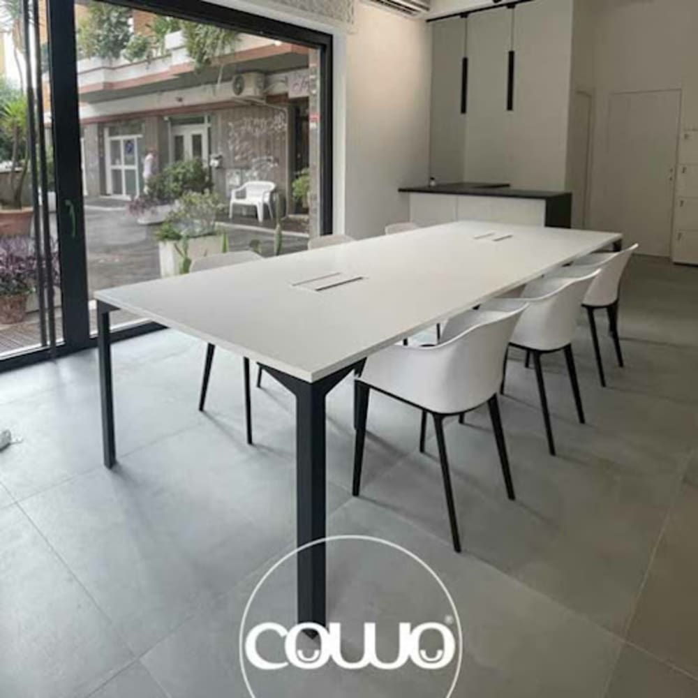 COWO Coworking Caffarella- Roma