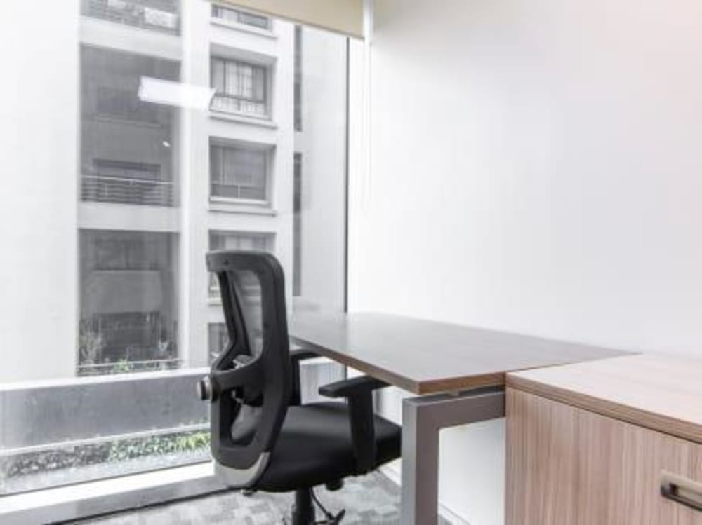 Regus Kalyani Nagar