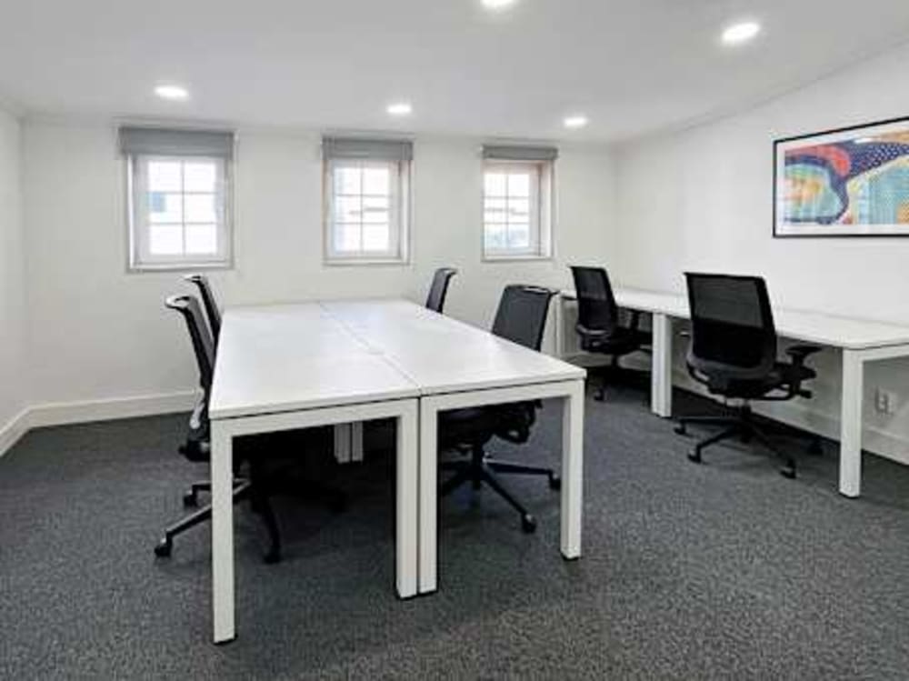 Regus Rua Dom- Lisbon