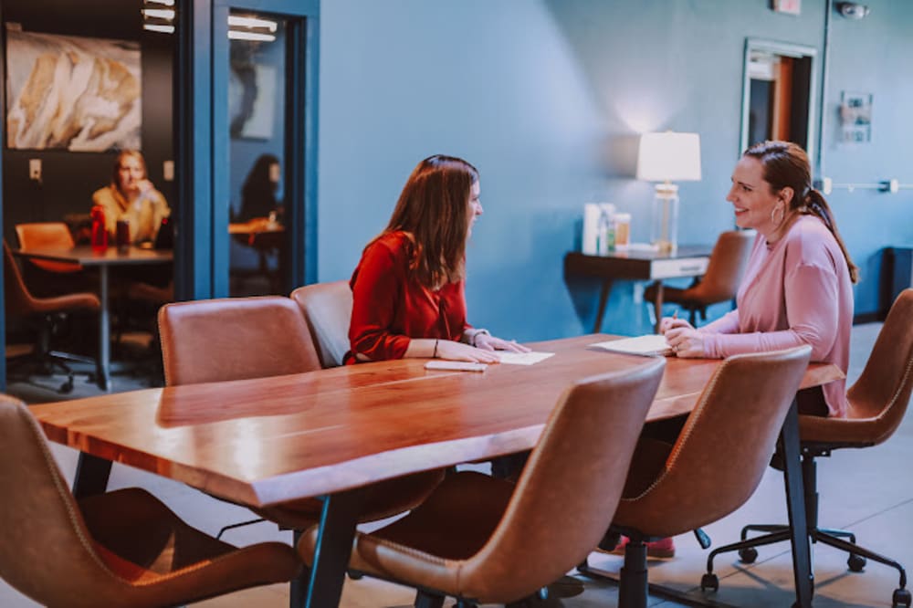 The Nest Cowork Green Bay