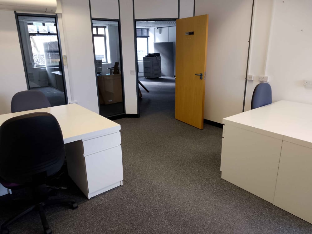 Leaworks LTD Nottingham