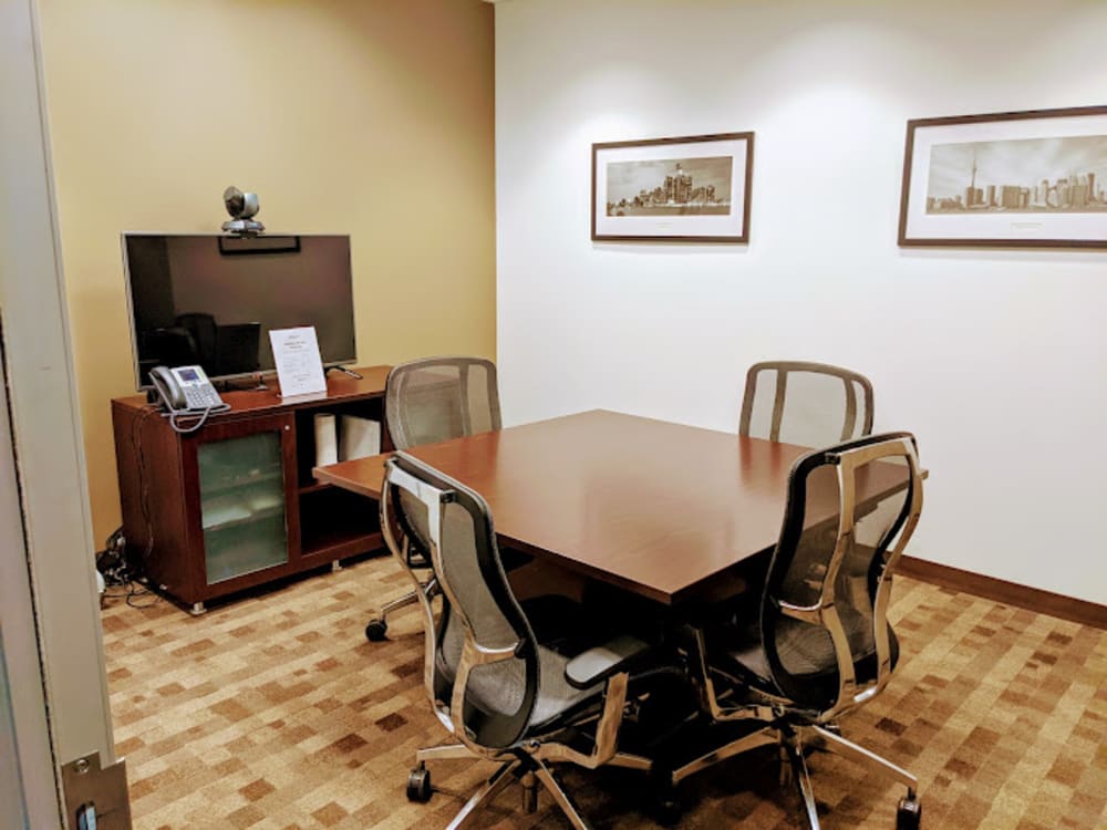 Regus Green Valley-Greensboro