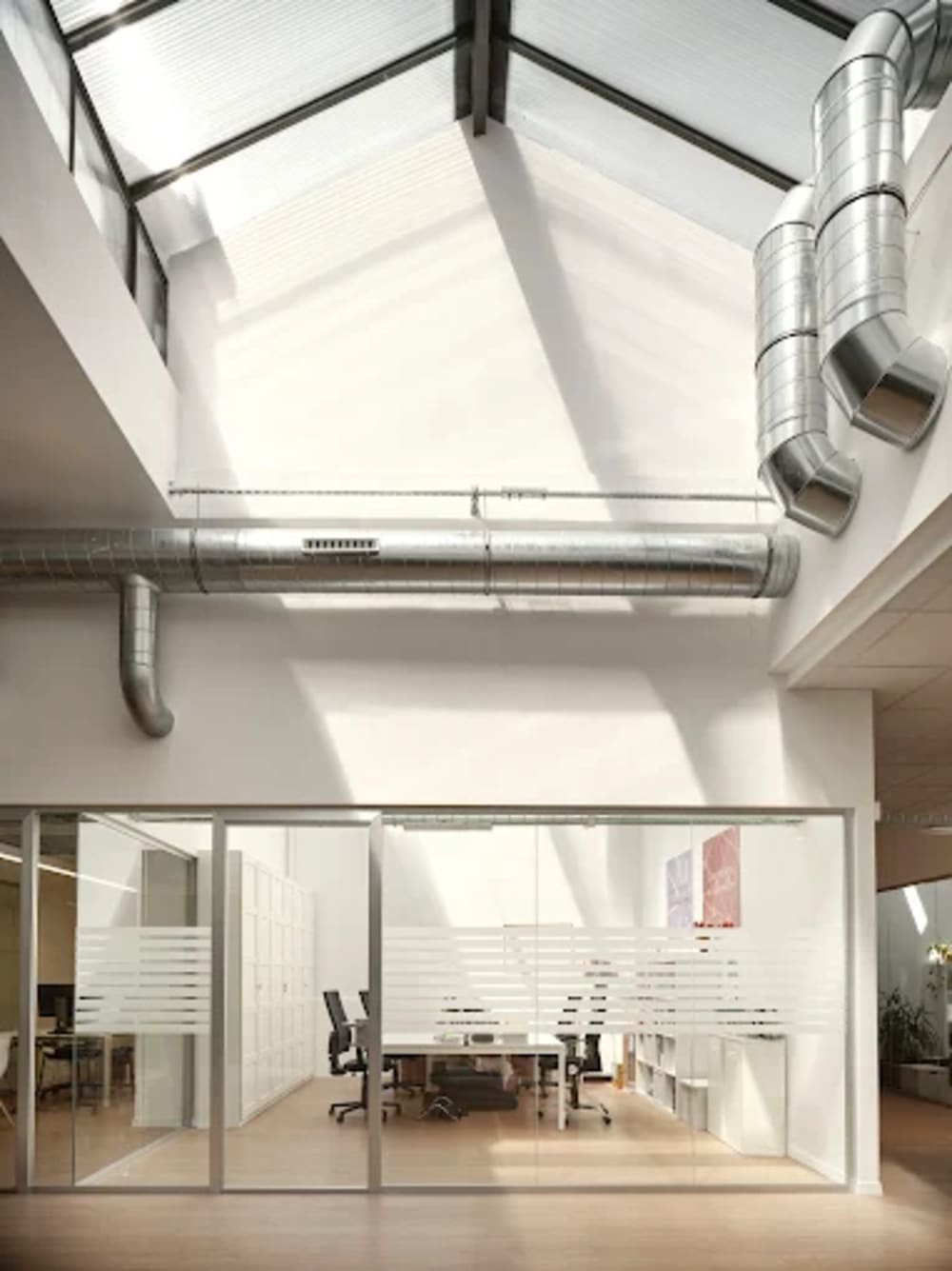 YoRoom Coworking- Milan