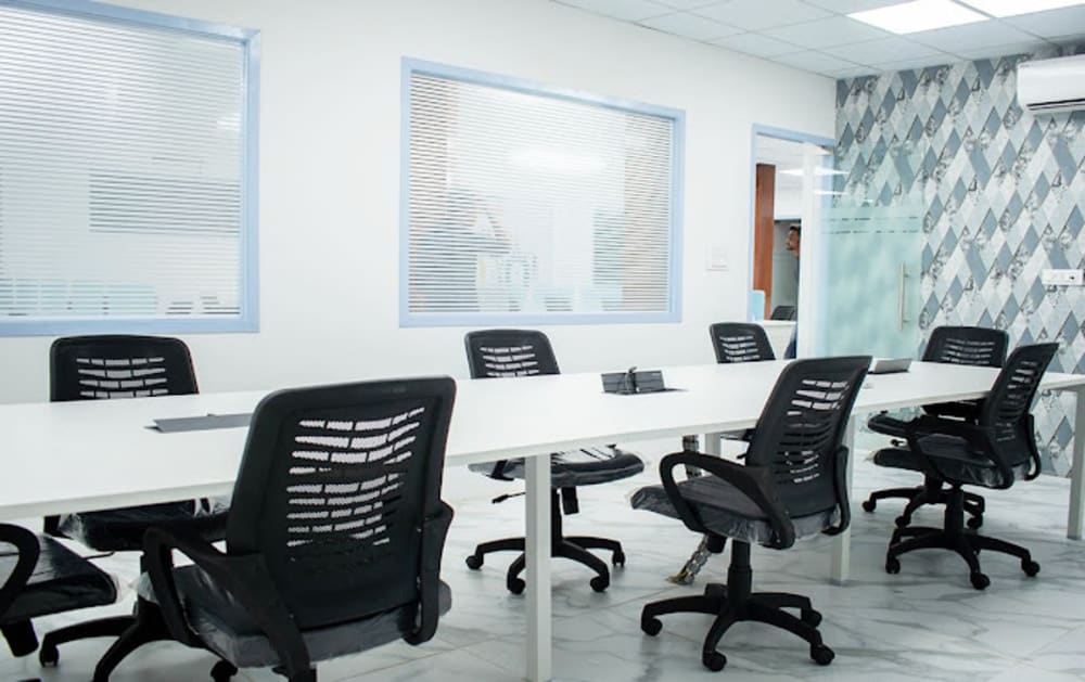 Manorma Business center- Jaipur