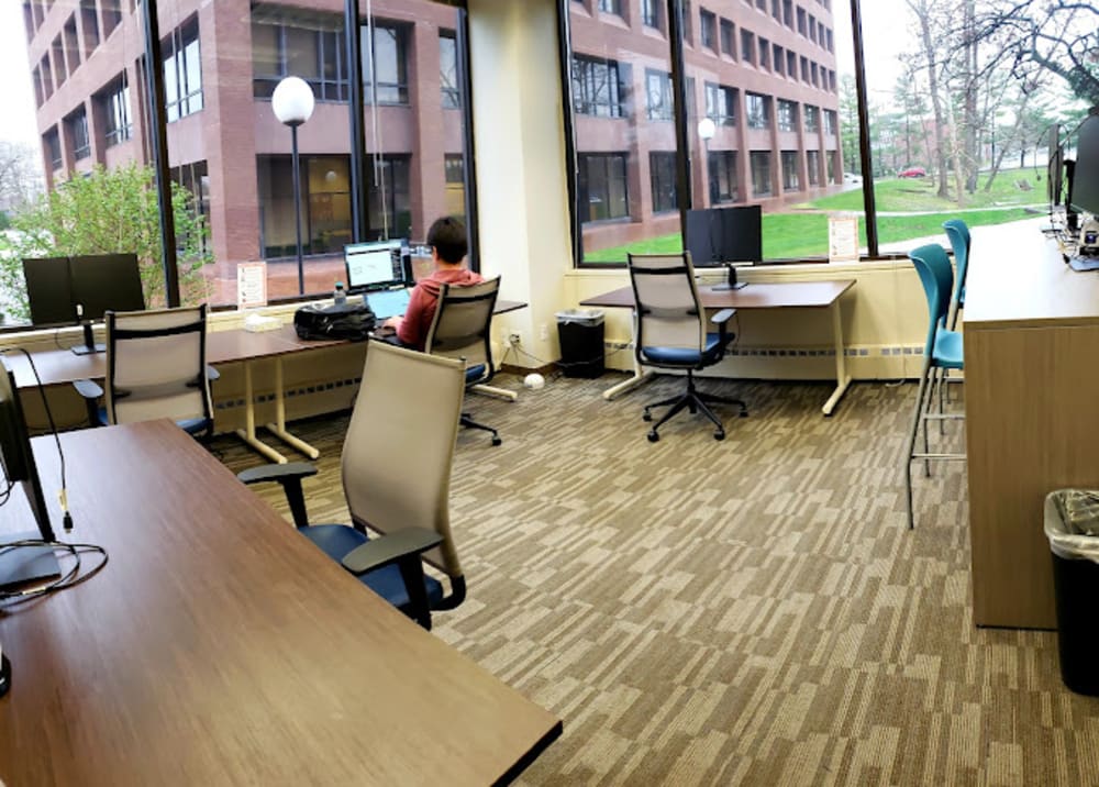 Office Evolution Hackensack