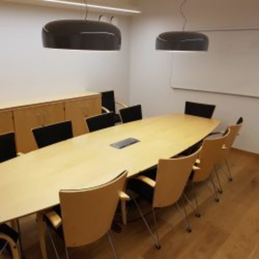 Dronningen Kontorsenter