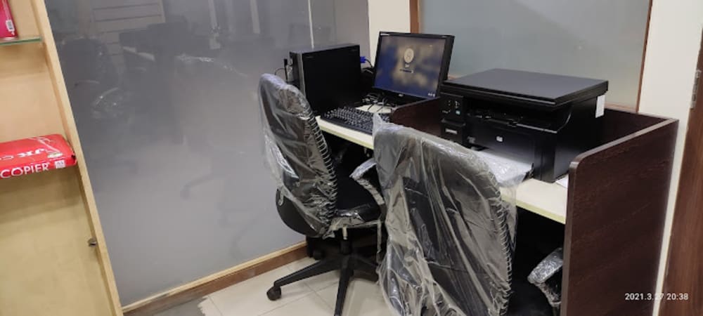 Rayafeel Technologies Private- Chennai