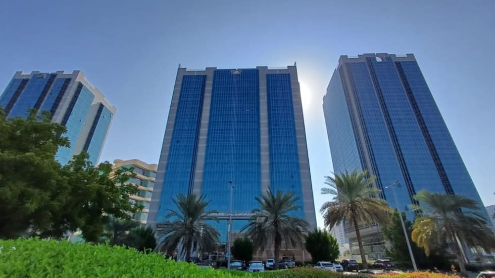 Trust Well - Business Centre and Company Formation in Abu Dhabi