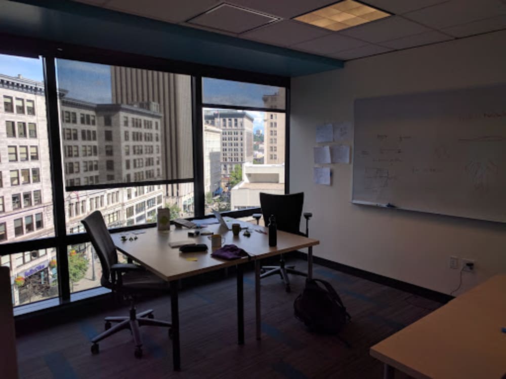 SURF Incubator 999 3rd Ave