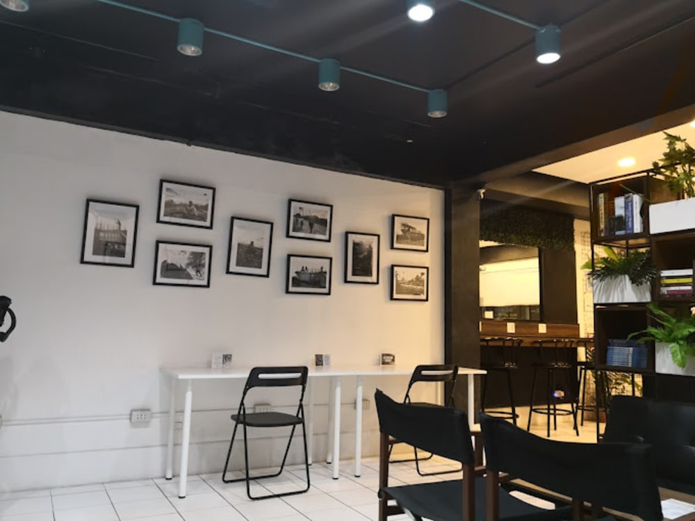 Arendo Coworking Bacolod