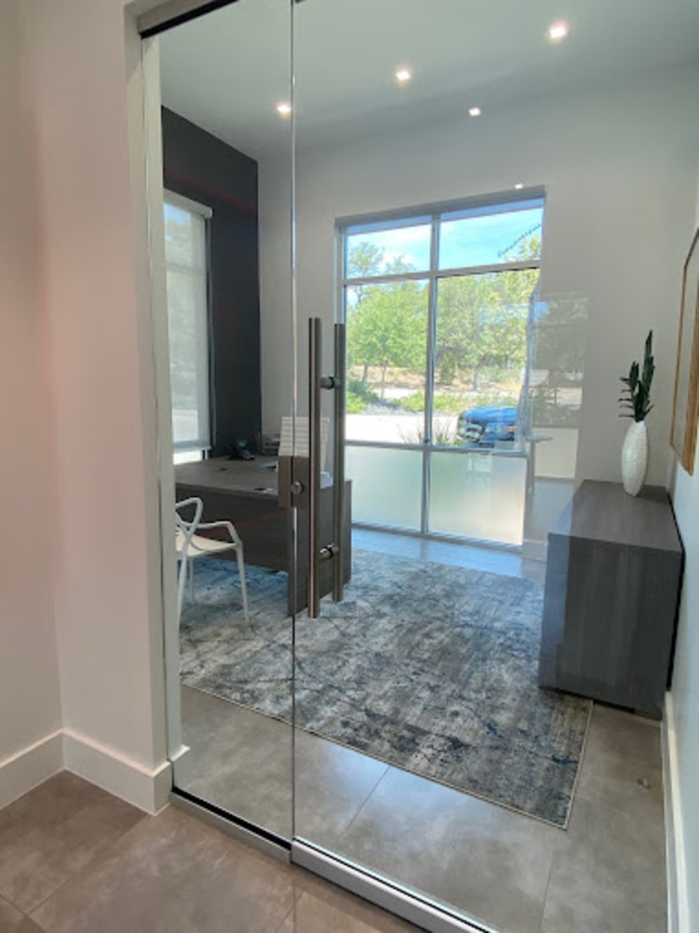 Executive Suites Dominion