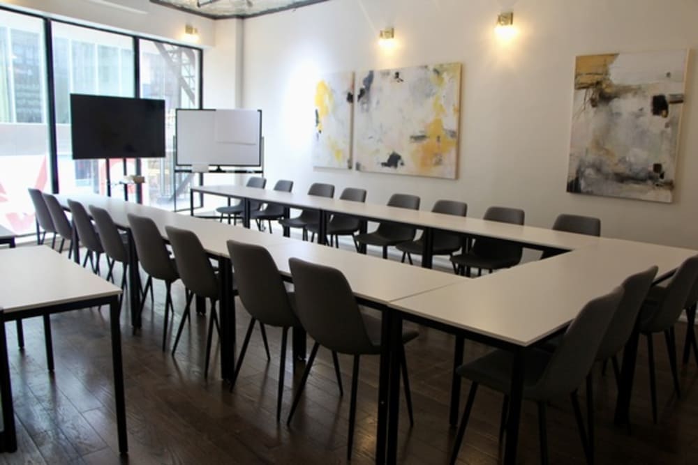 Luminary, 1204 Broadway