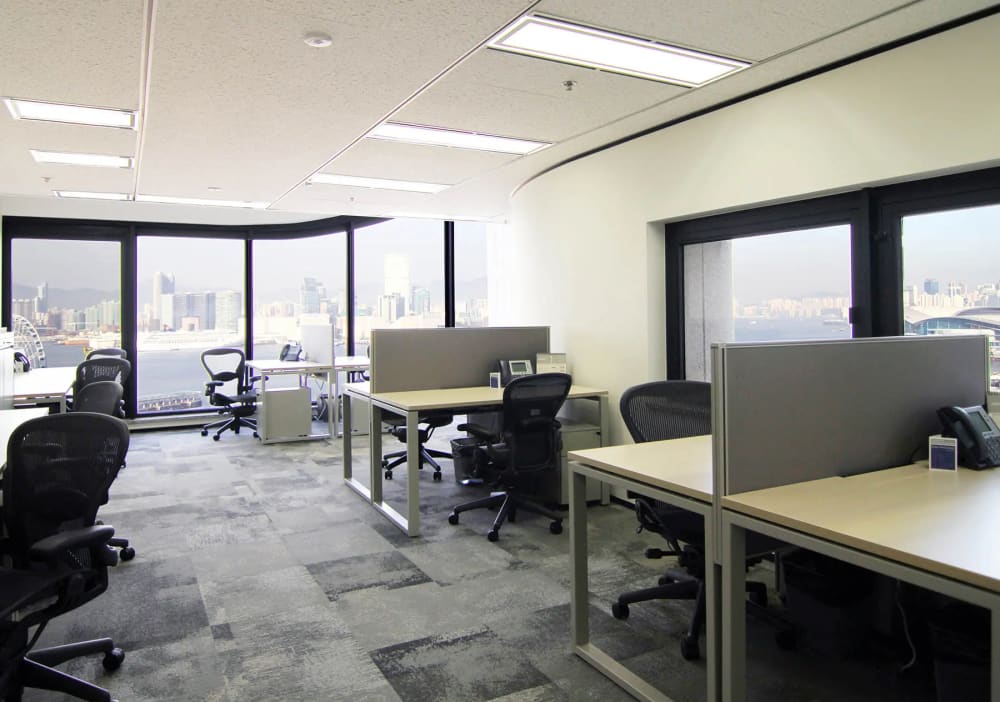 The Hong Kong Club Building