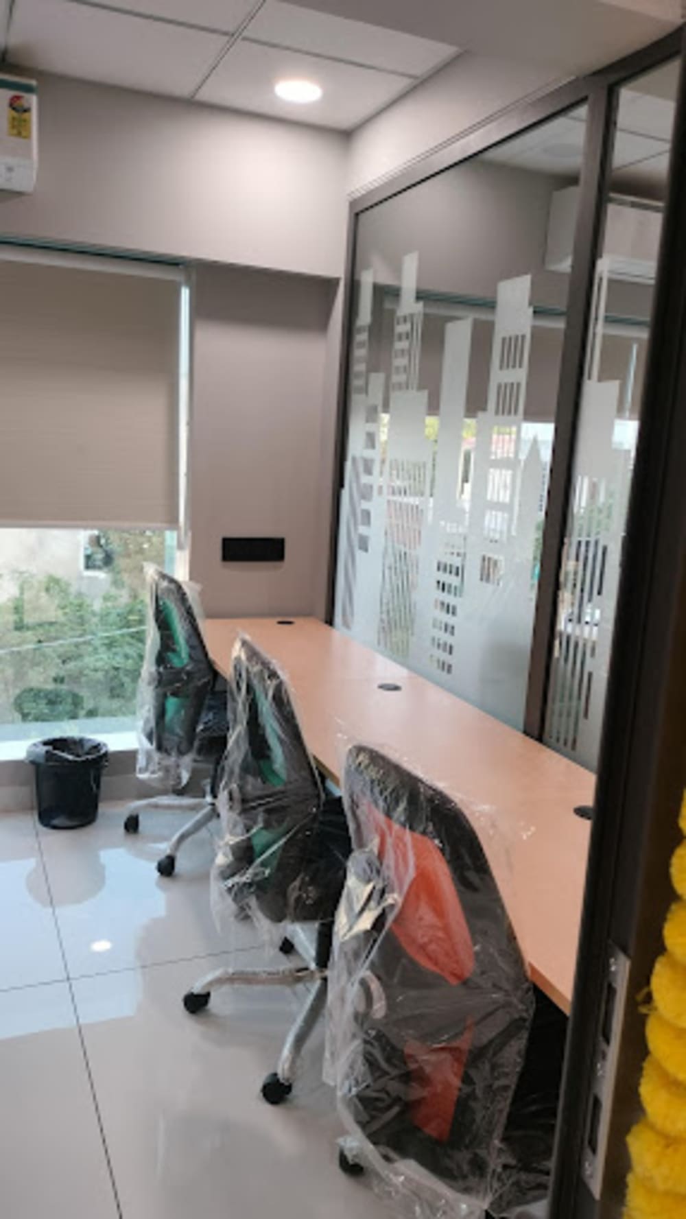 Creware Coworks Vaishali- Jaipur