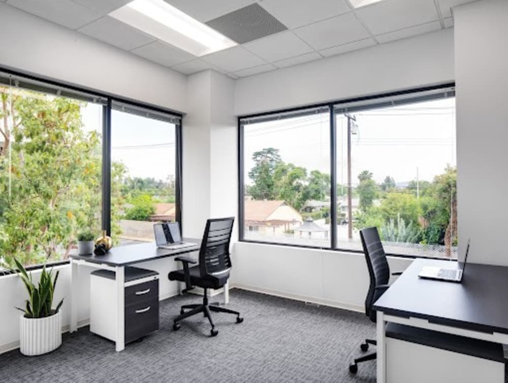 TailoredSpace West Covina