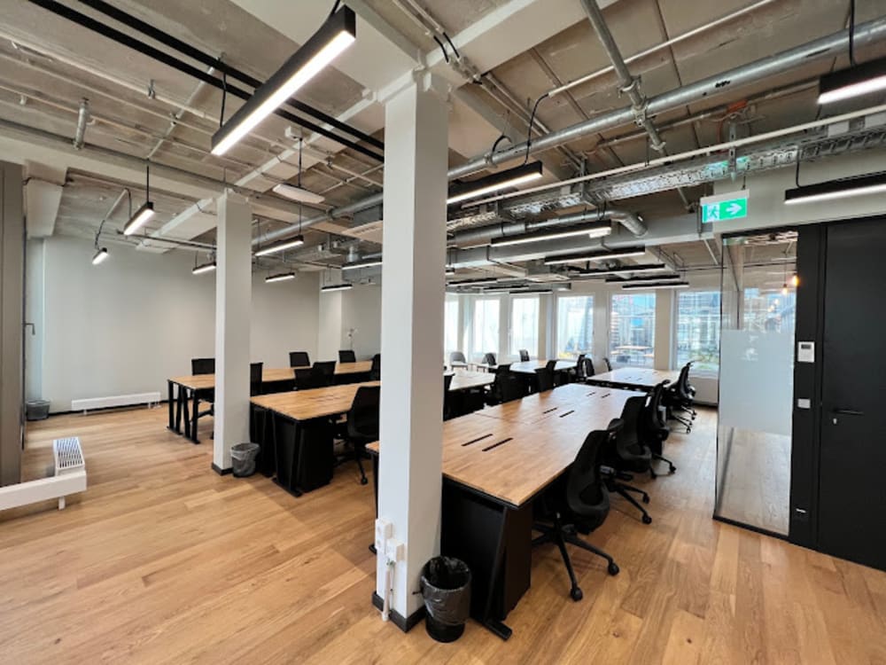 Mindspace Kurfürstendamm