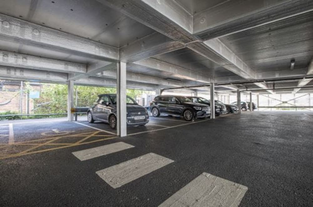 Access Self Storage London Unit 1