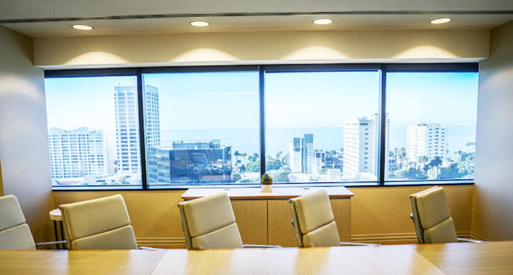 Premier Wilshire Blvd