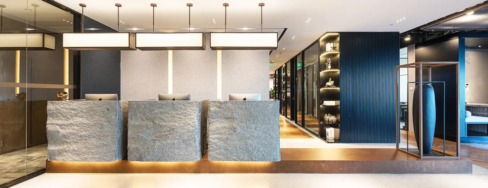 The Executive Centre-Kerry Centre