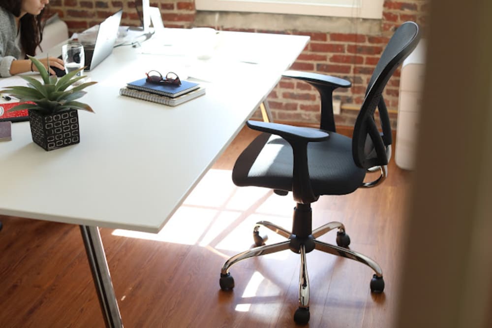 The Commons West St-Annapolis