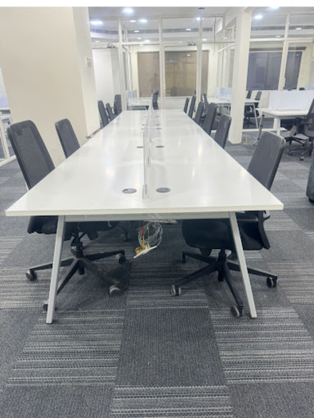 SandHillHub Coworking Spaces- Hyderabad