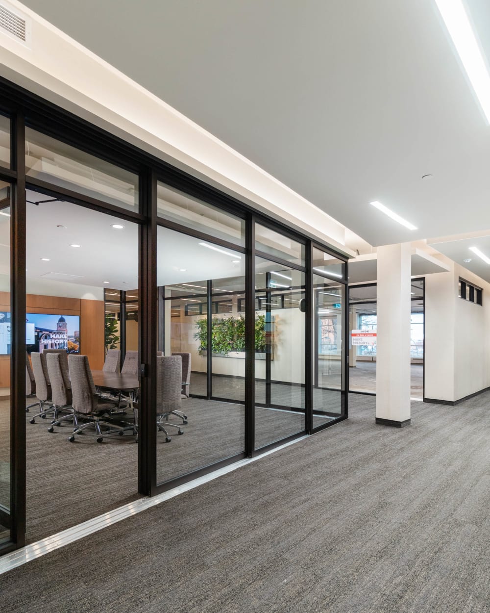 WorkWell Spaces-Guelph Line