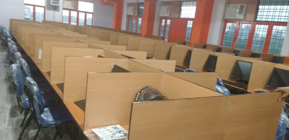 Shiv Ganga Soft Tech- Lucknow