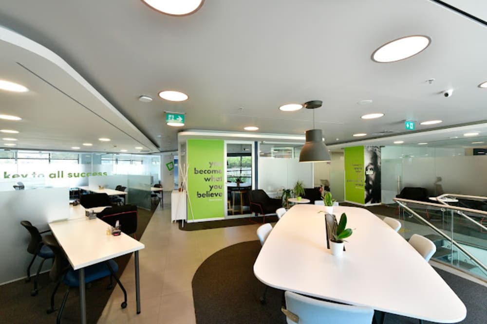Bizworld Shared Offices