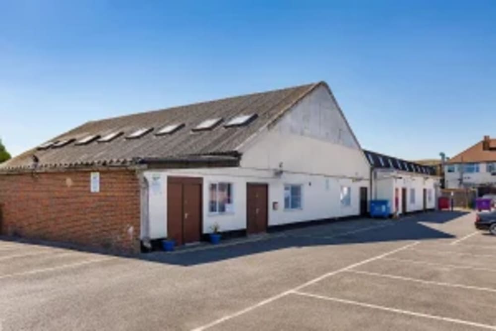 Unit Management London